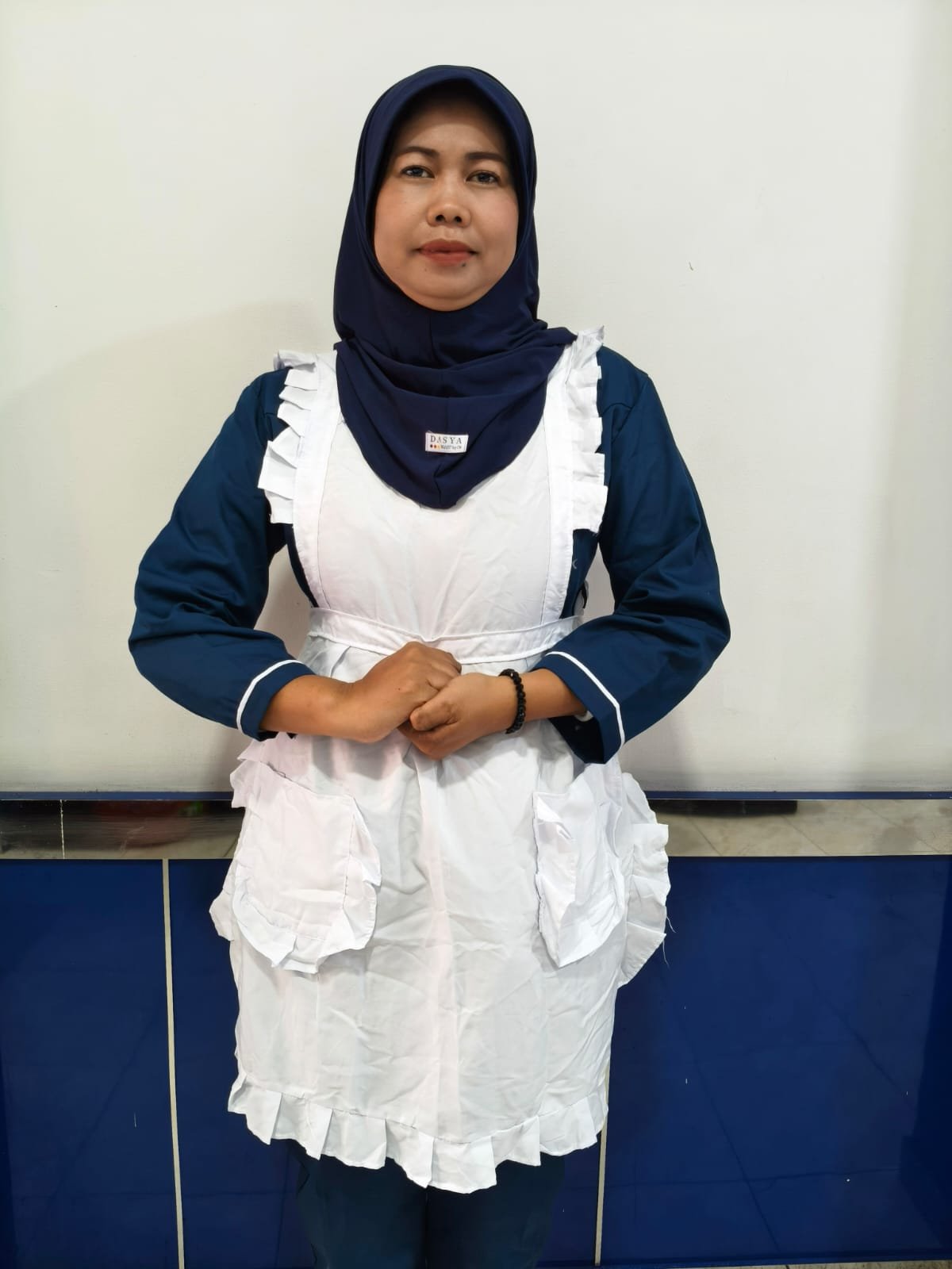 RAKEM SIREGAR